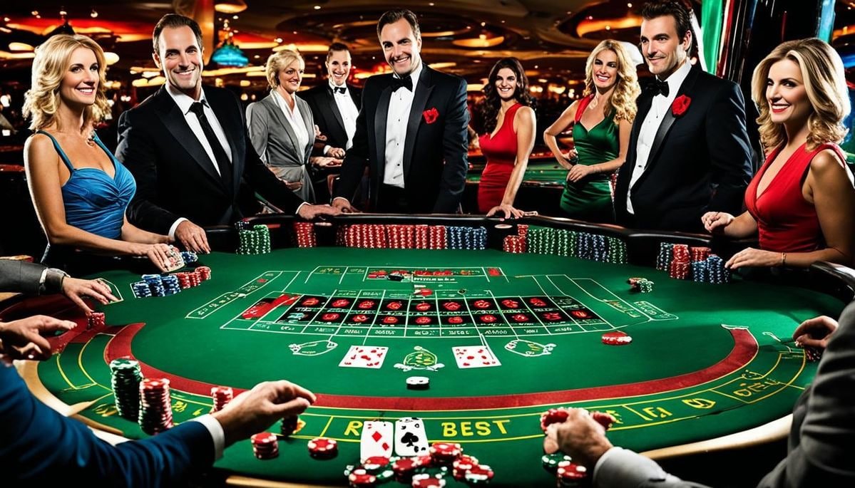 87game live casino baccarat table with professional dealer streaming in real time