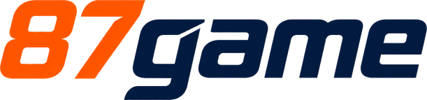 87game official logo